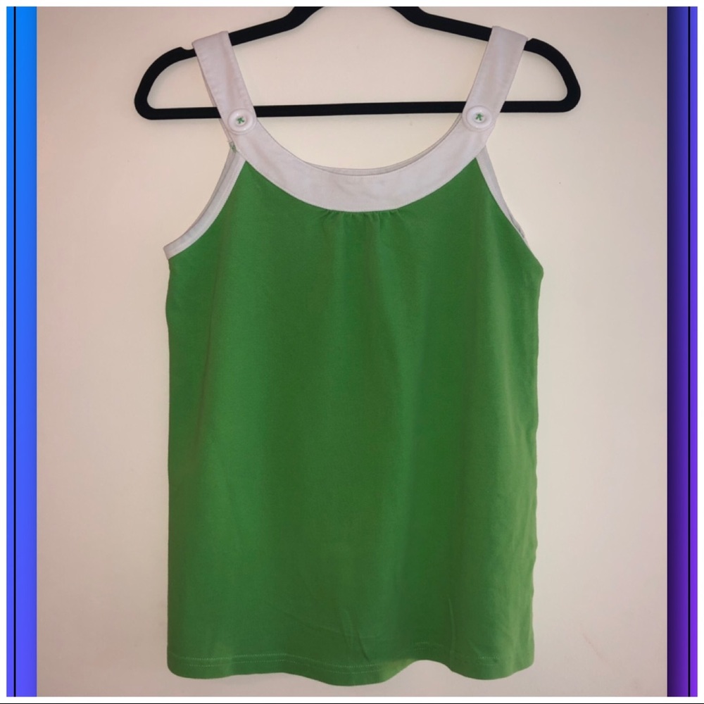 Lilly Pulitzer Tank Top